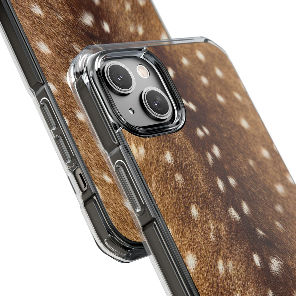Axis Deer MagSafe® Compatible Phone Case