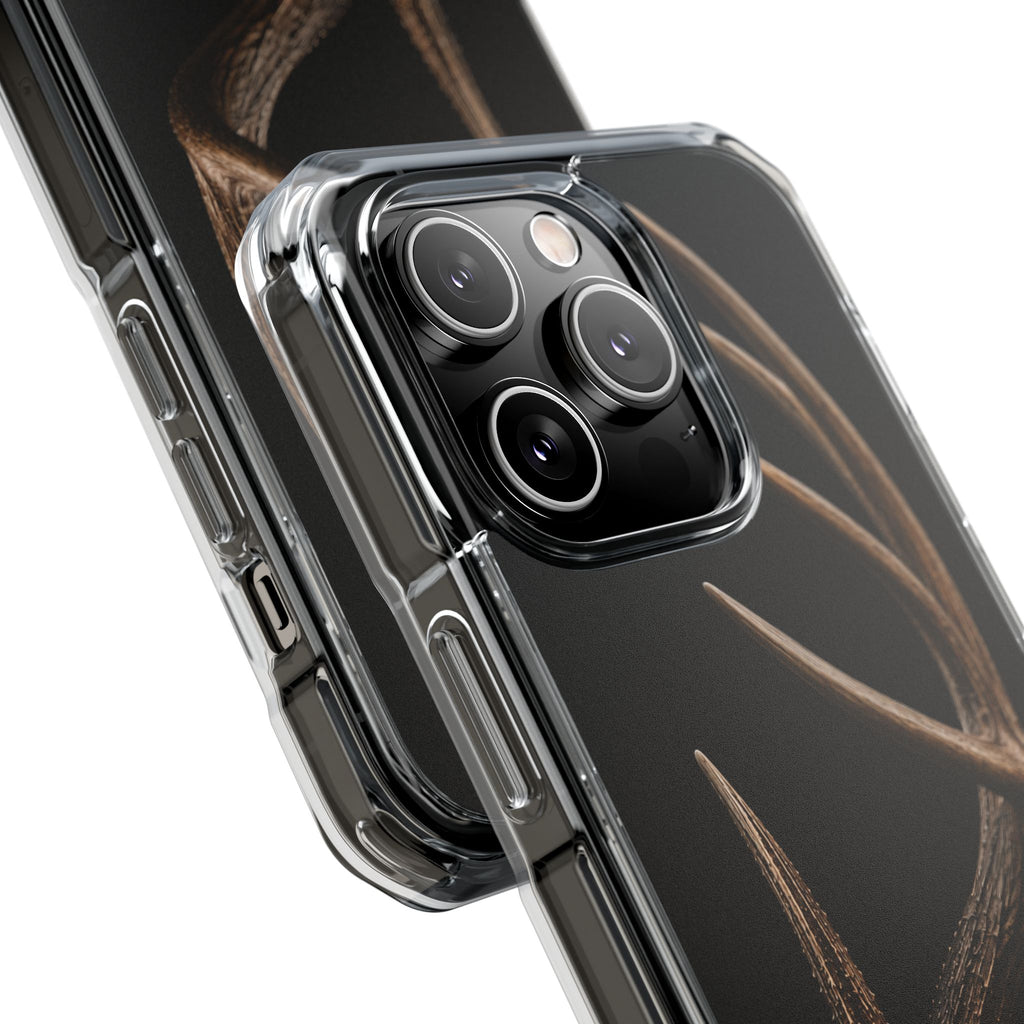 Bottomland Buck - MagSafe Compatible