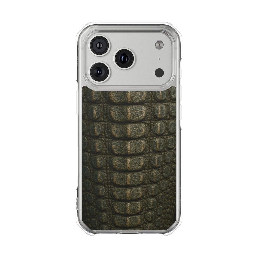 Alligator MagSafe® Phone Case