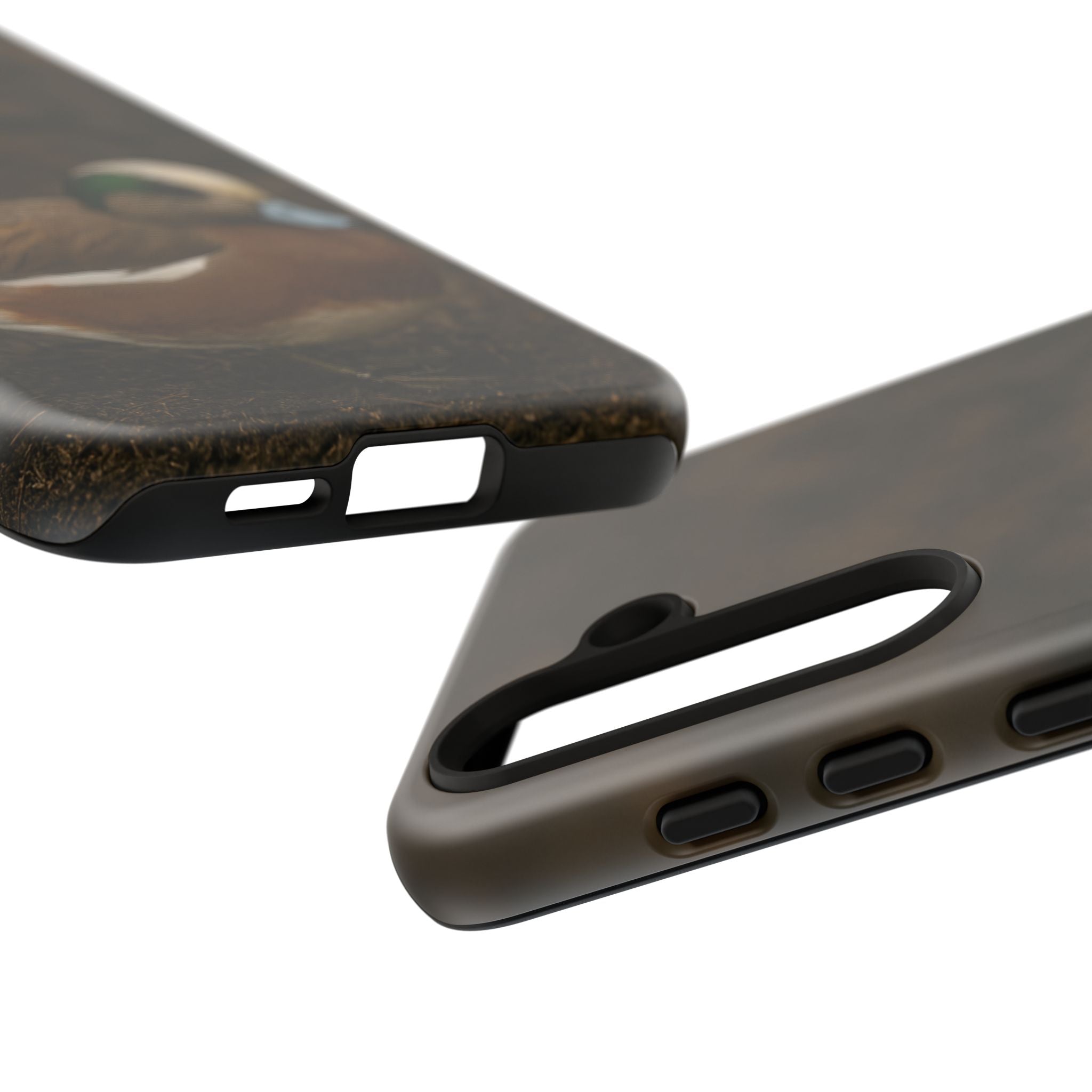 Whistle Wing Widgeon Tough Case