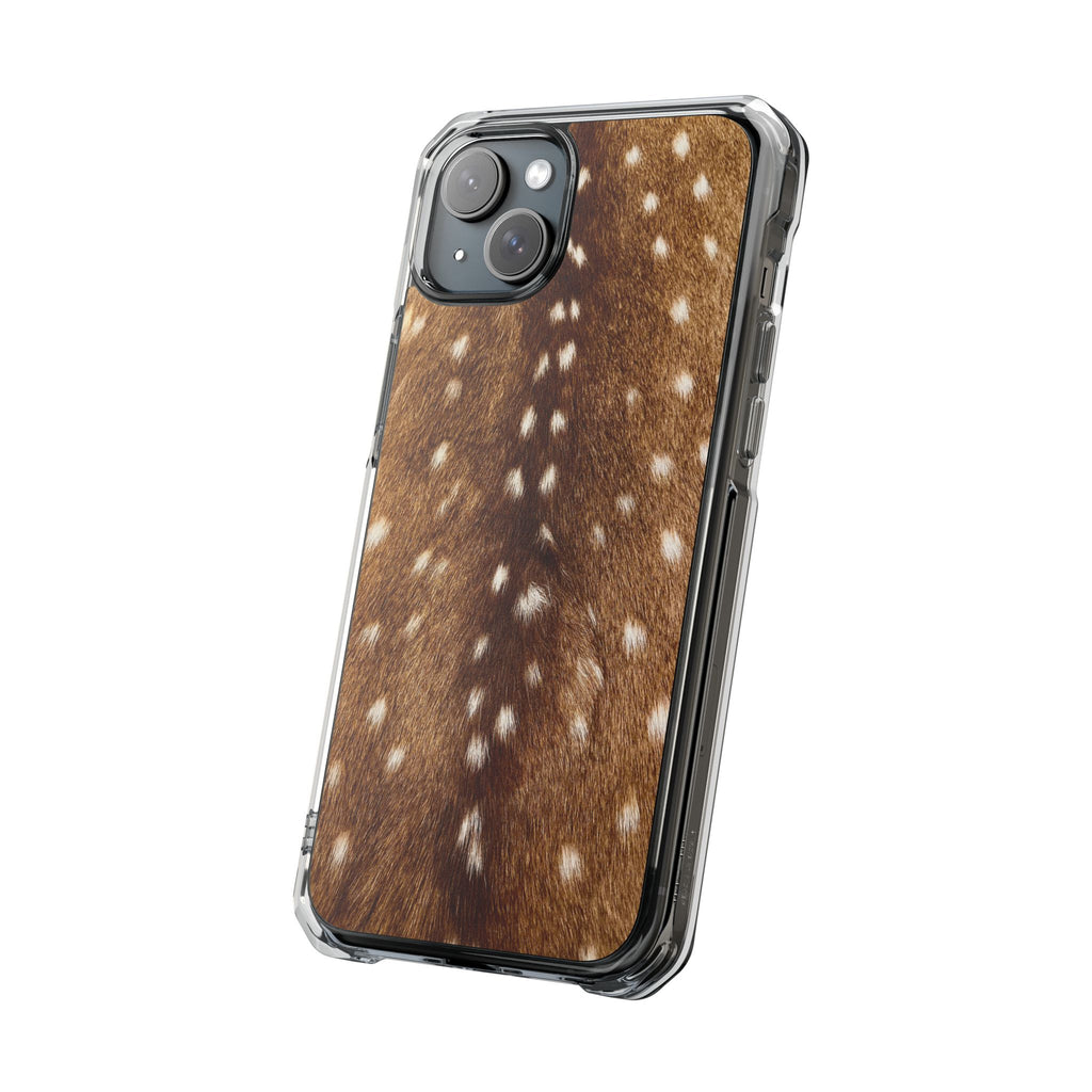 Axis Deer MagSafe® Compatible Phone Case