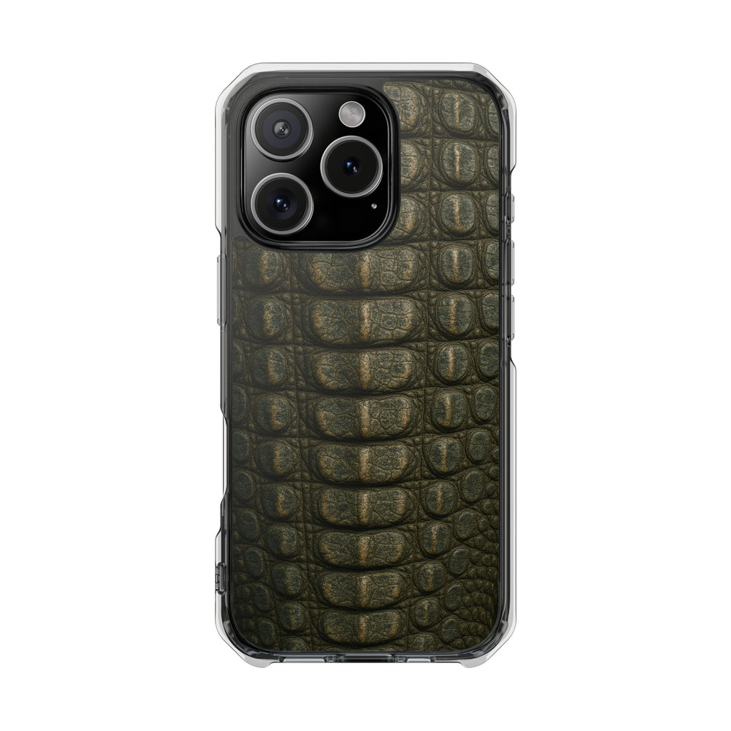 Alligator MagSafe® Phone Case