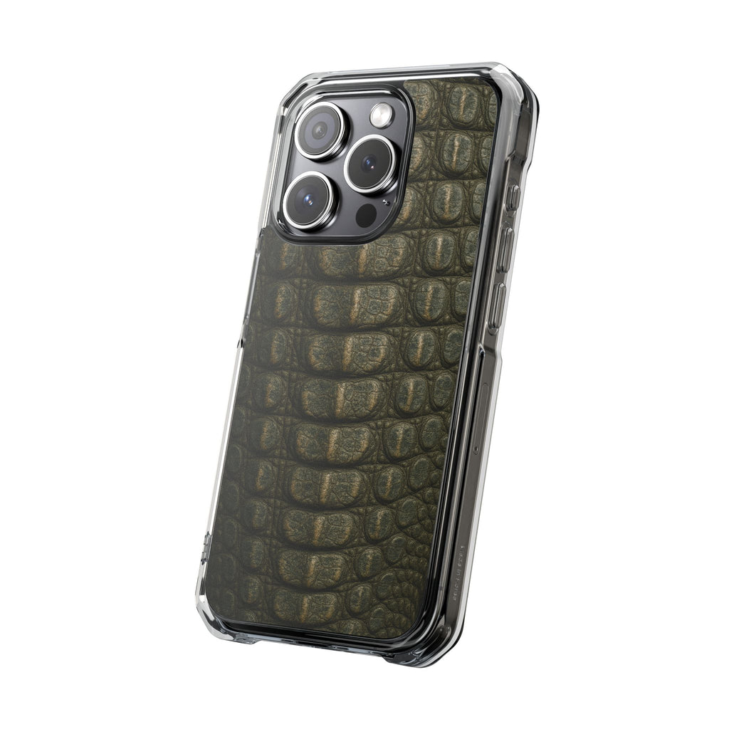 Alligator MagSafe® Phone Case