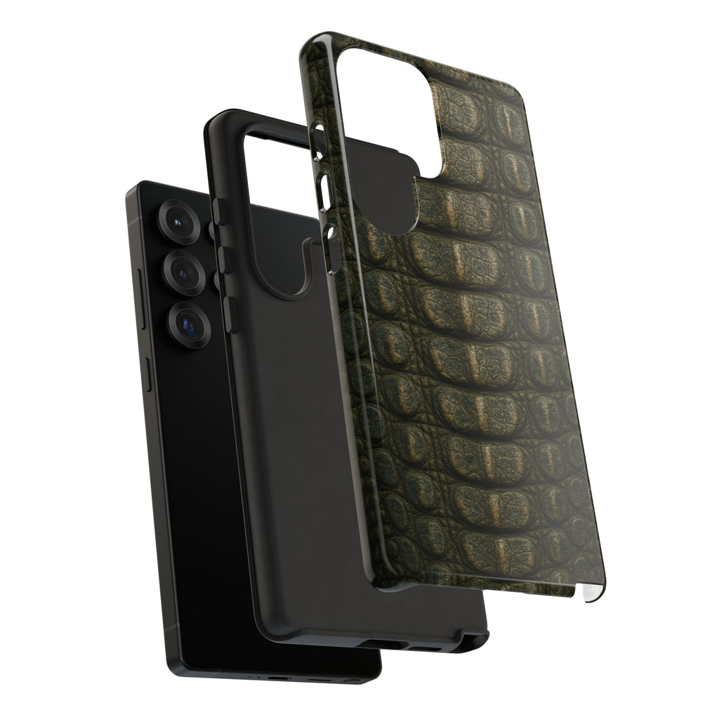 Bayou Beast Tough Case
