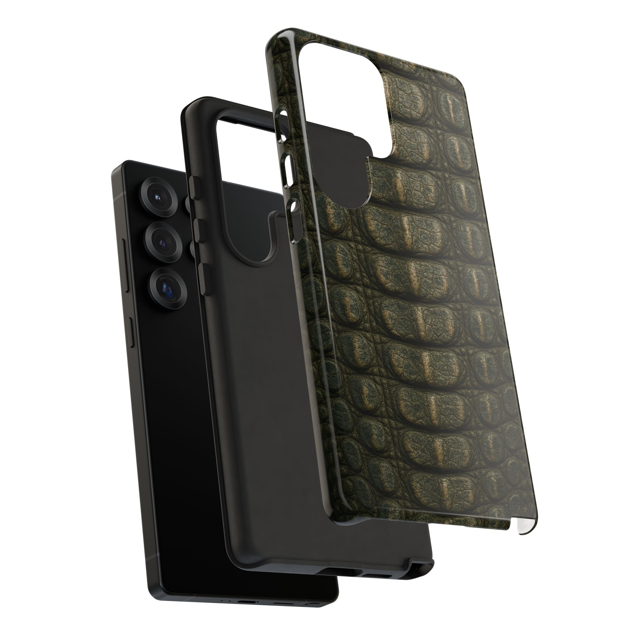 Bayou Beast Tough Case