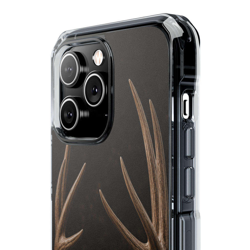 Marsh Mallard Phone Case