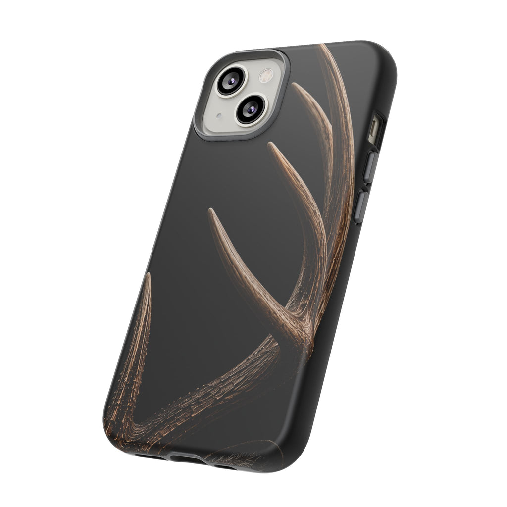 Bottomland Buck Tough Case