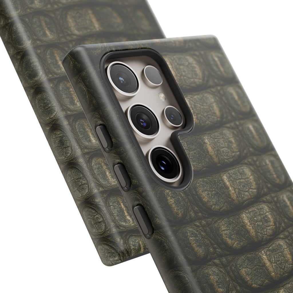 Bayou Beast Tough Case