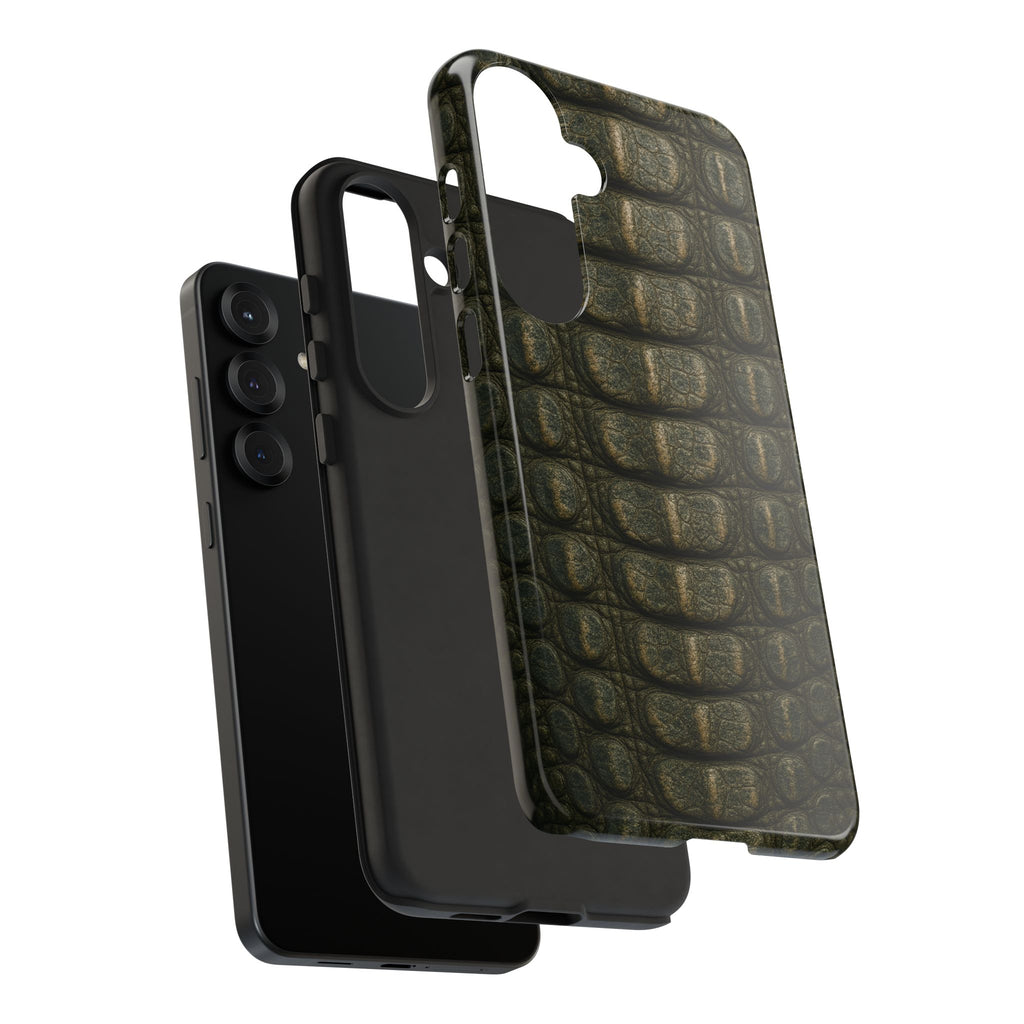 Bayou Beast Tough Case