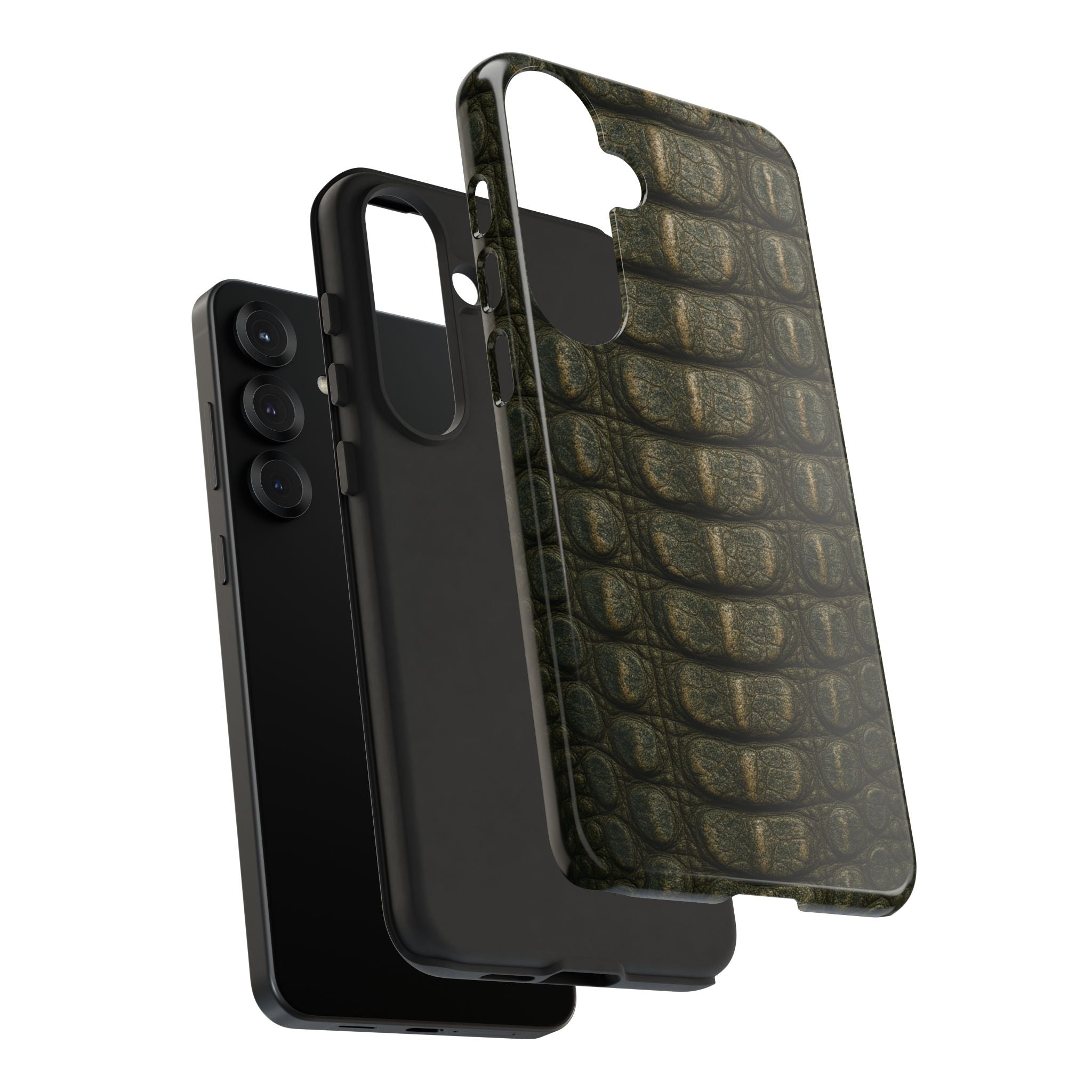 Bayou Beast Tough Case