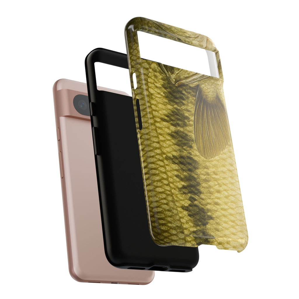Lunker Life Tough Case