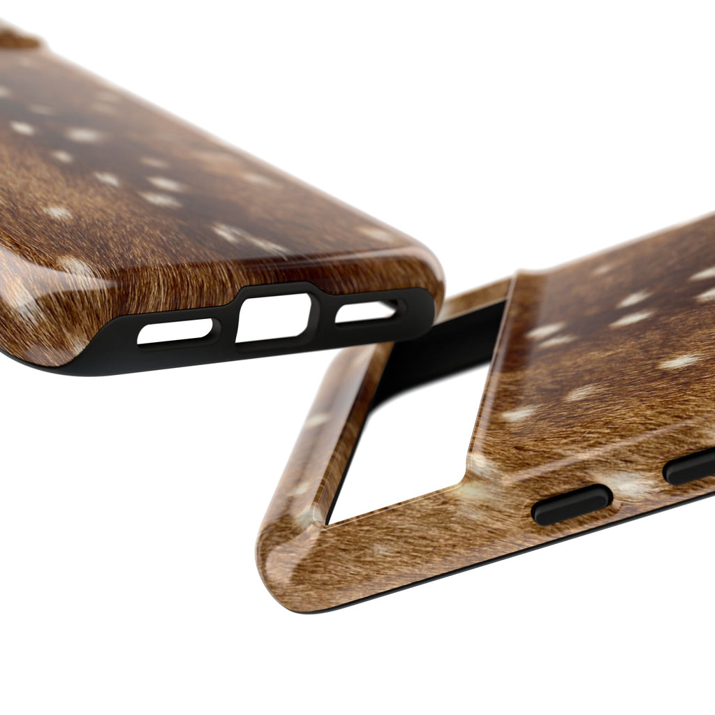 Texas Axis Tough Case