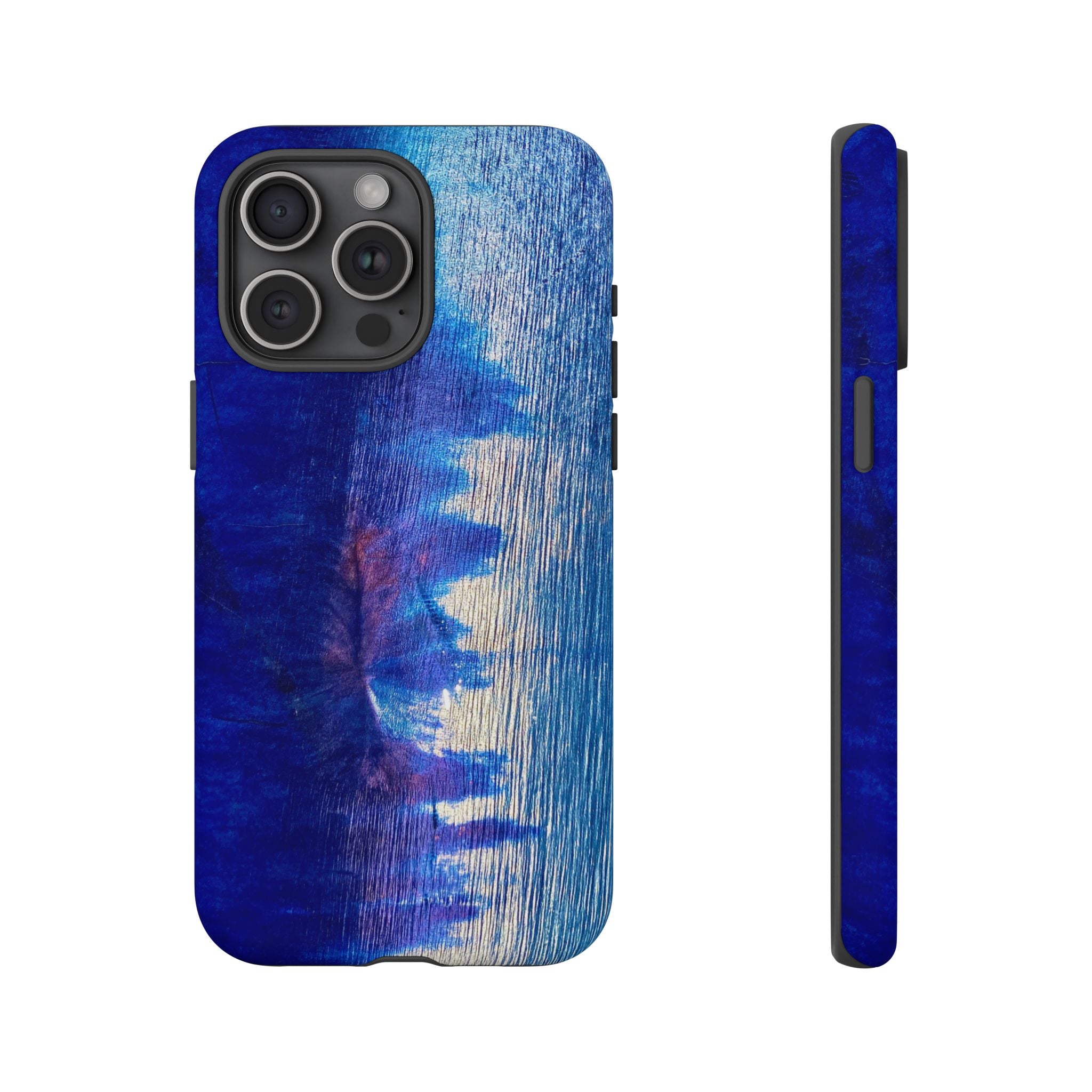Swordfish Tough Phone Case | Marine Life-Inspired Protection | Knox&Co.