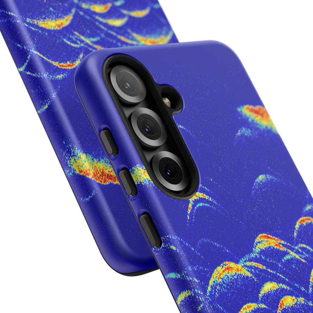 Check'n Bottom Tough Case