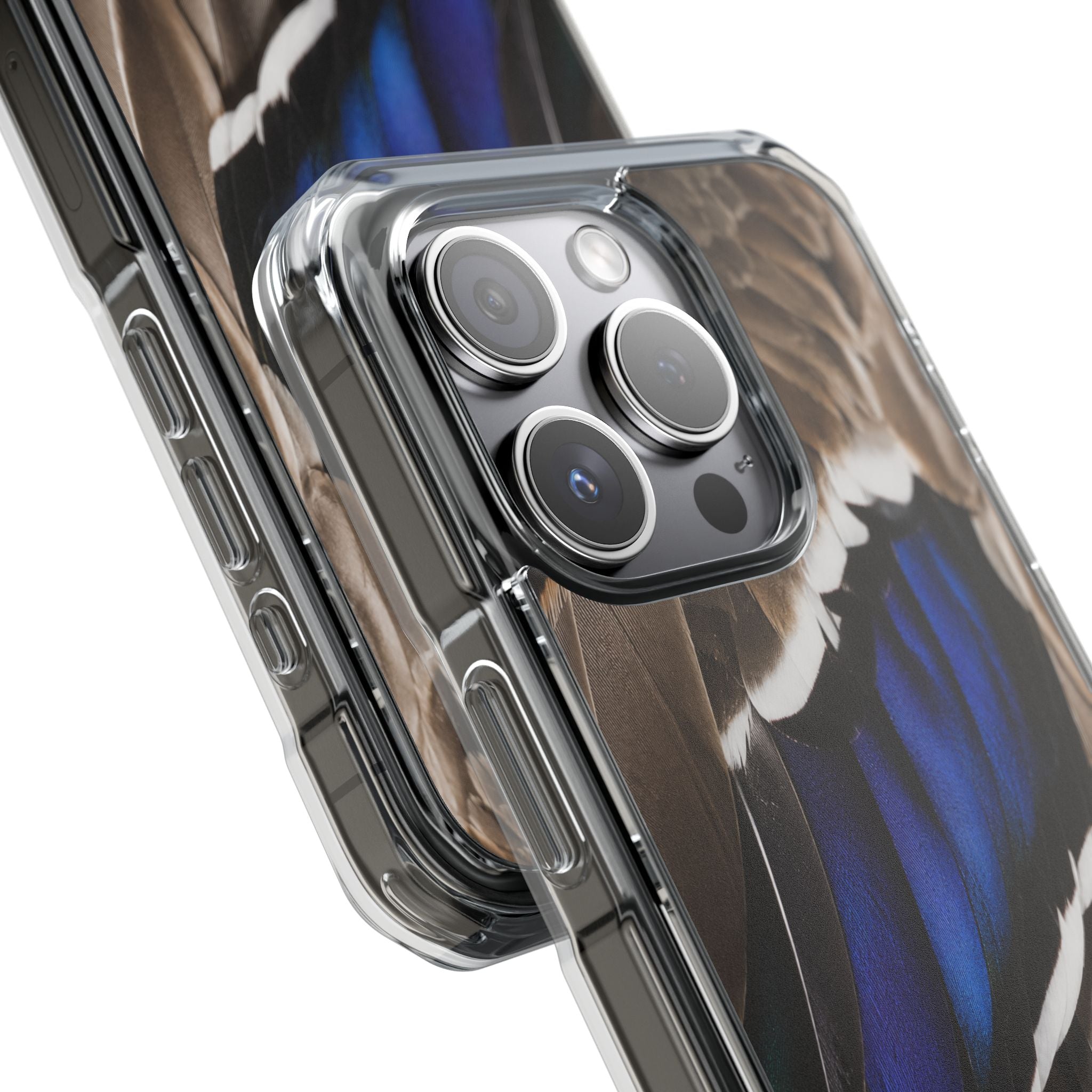 Marsh Mallard Phone Case
