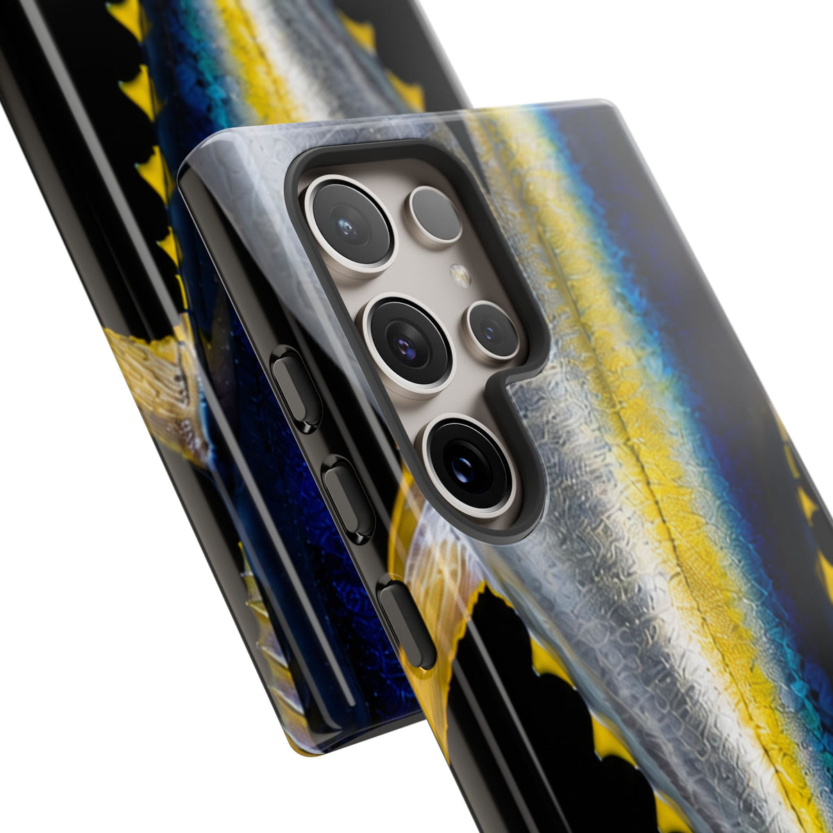 Yellowfin Tuna Tough Case