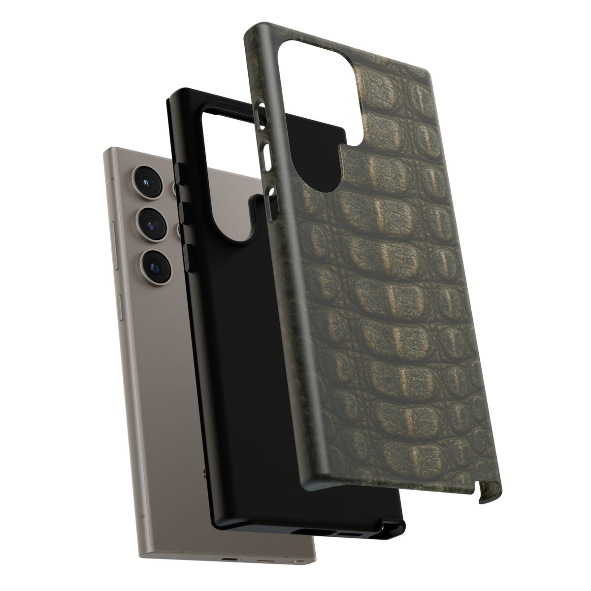 Bayou Beast Tough Case