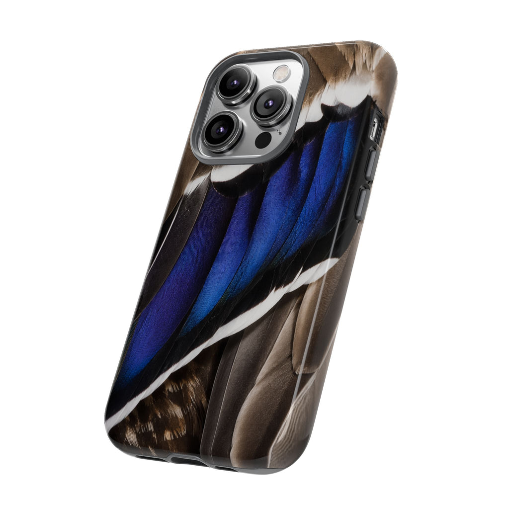 Marsh Mallard Tough Case