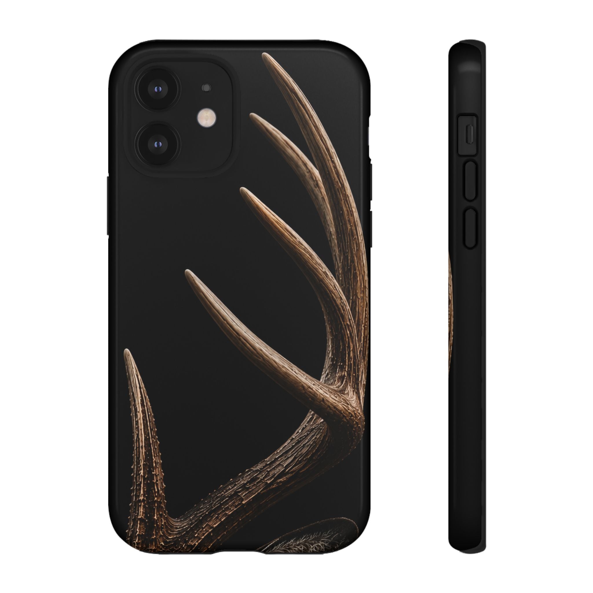 Bottomland Buck Tough Case
