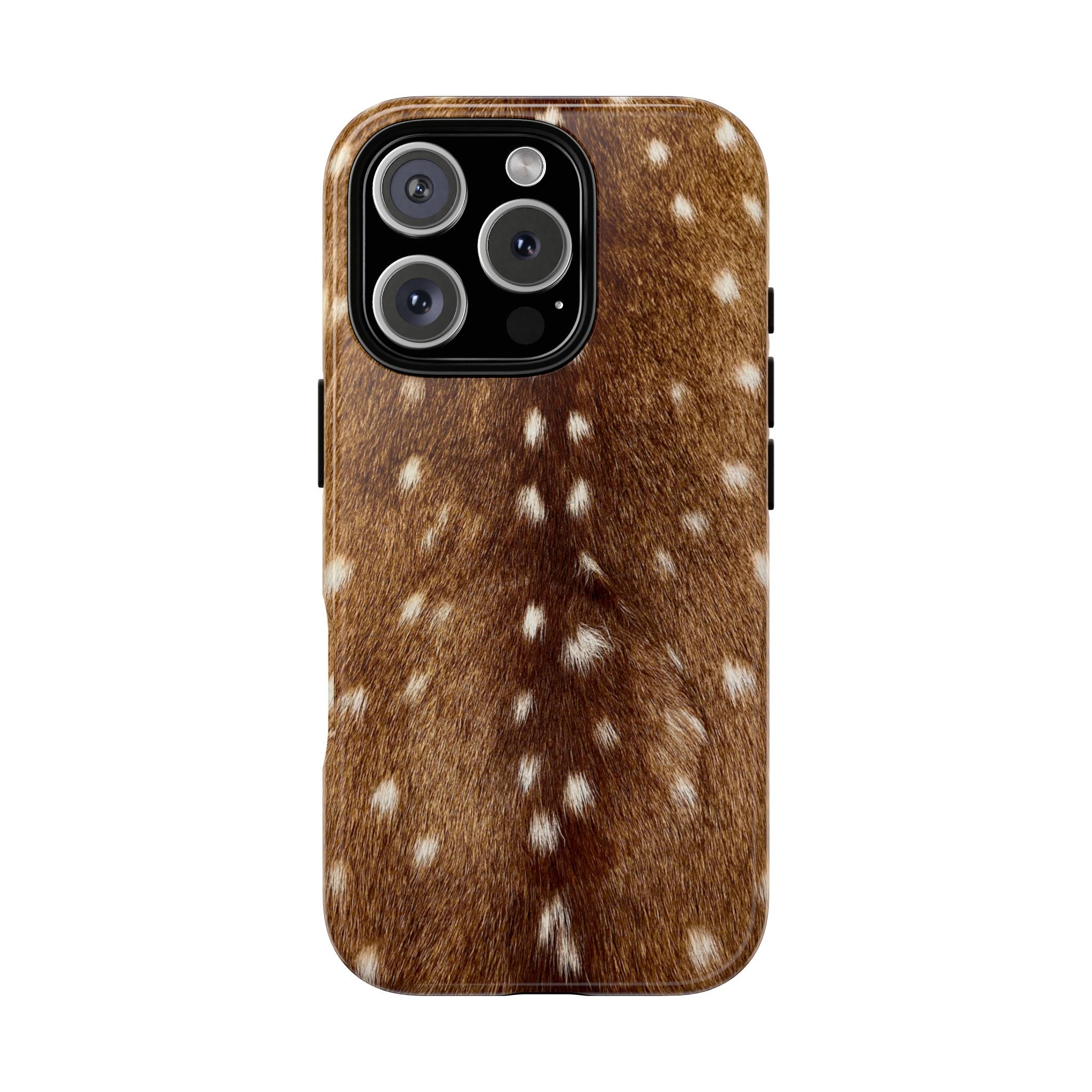 Texas Axis Tough Case