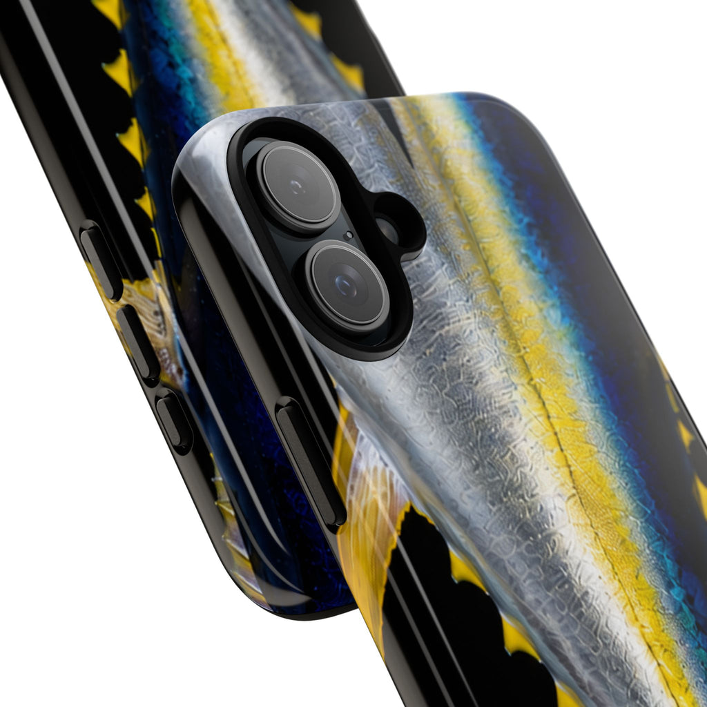 Yellowfin Tuna Tough Case