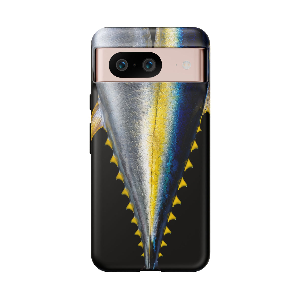 Yellowfin Tuna Tough Case