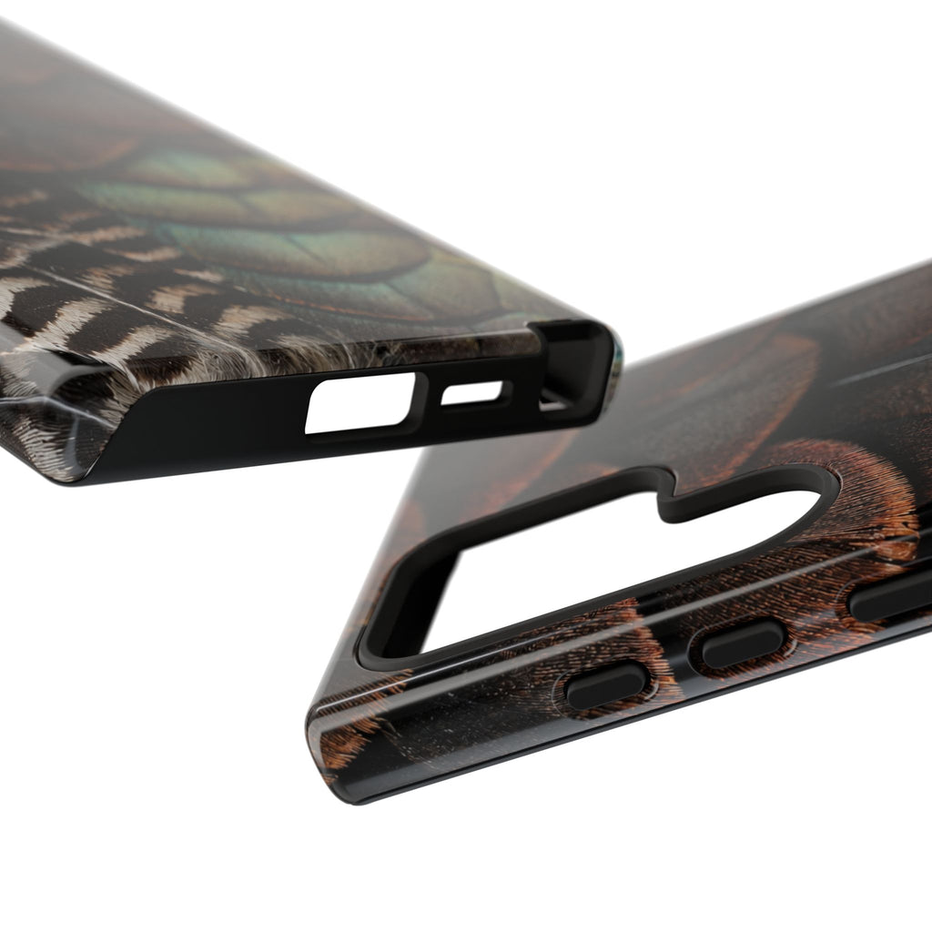 Longbeard Legend Turkey Tough Case