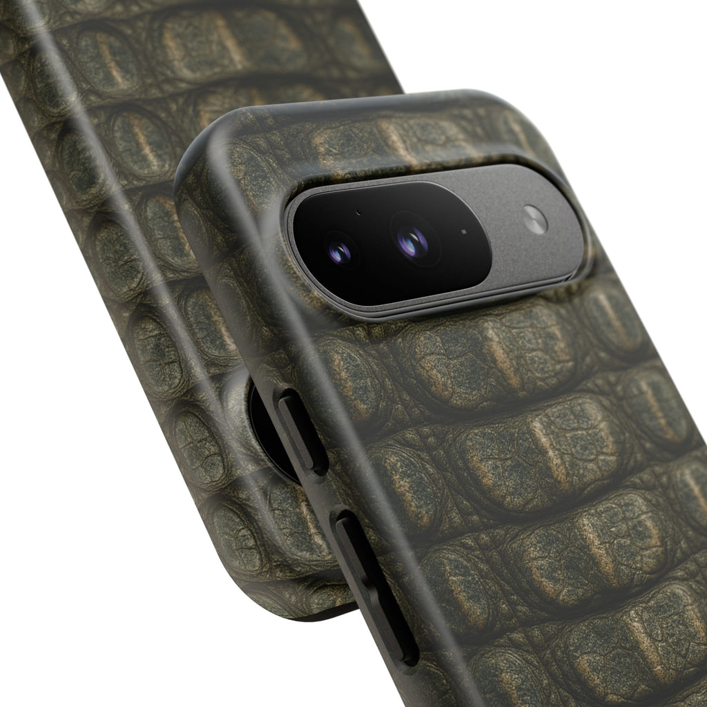 Bayou Beast Tough Case