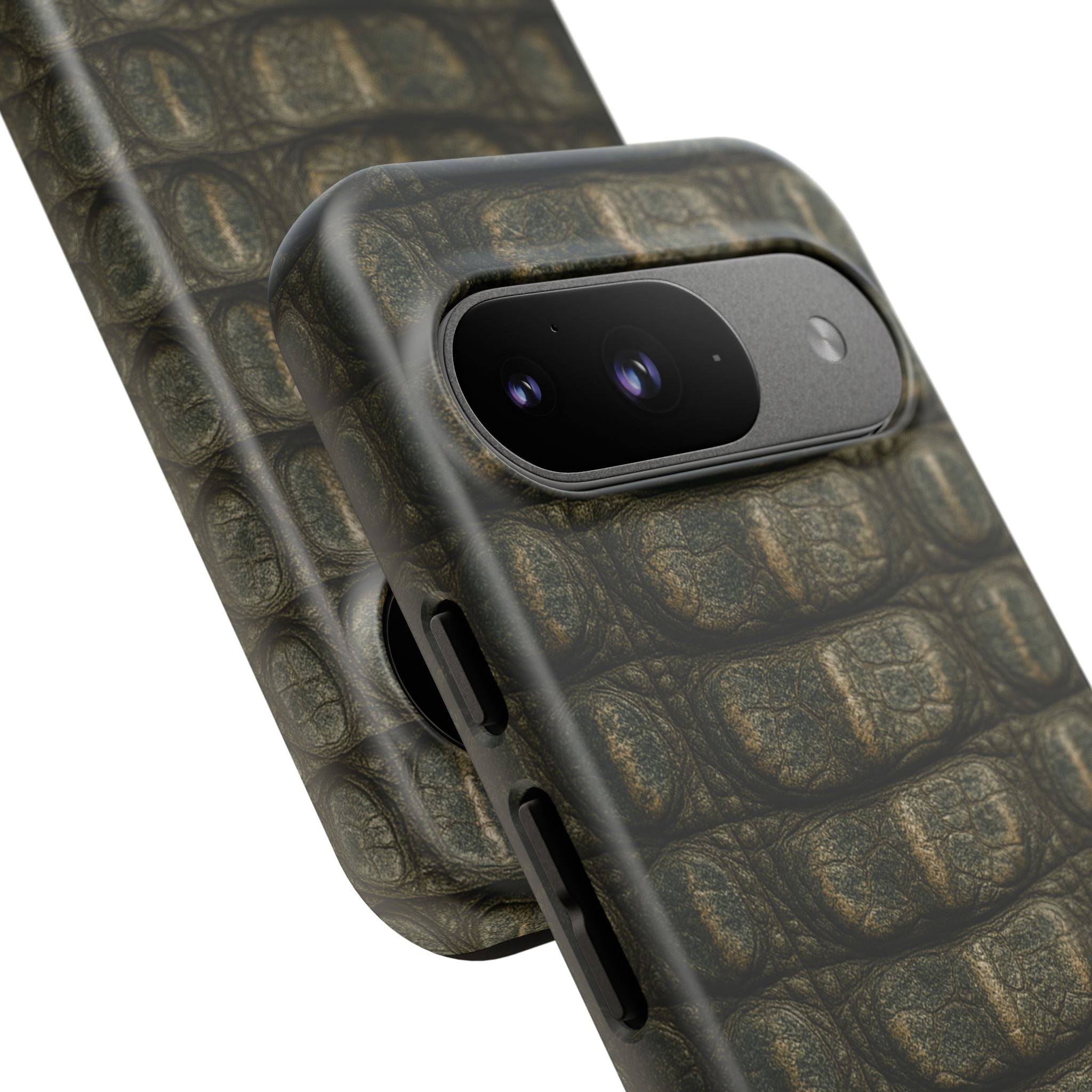 Bayou Beast Tough Case