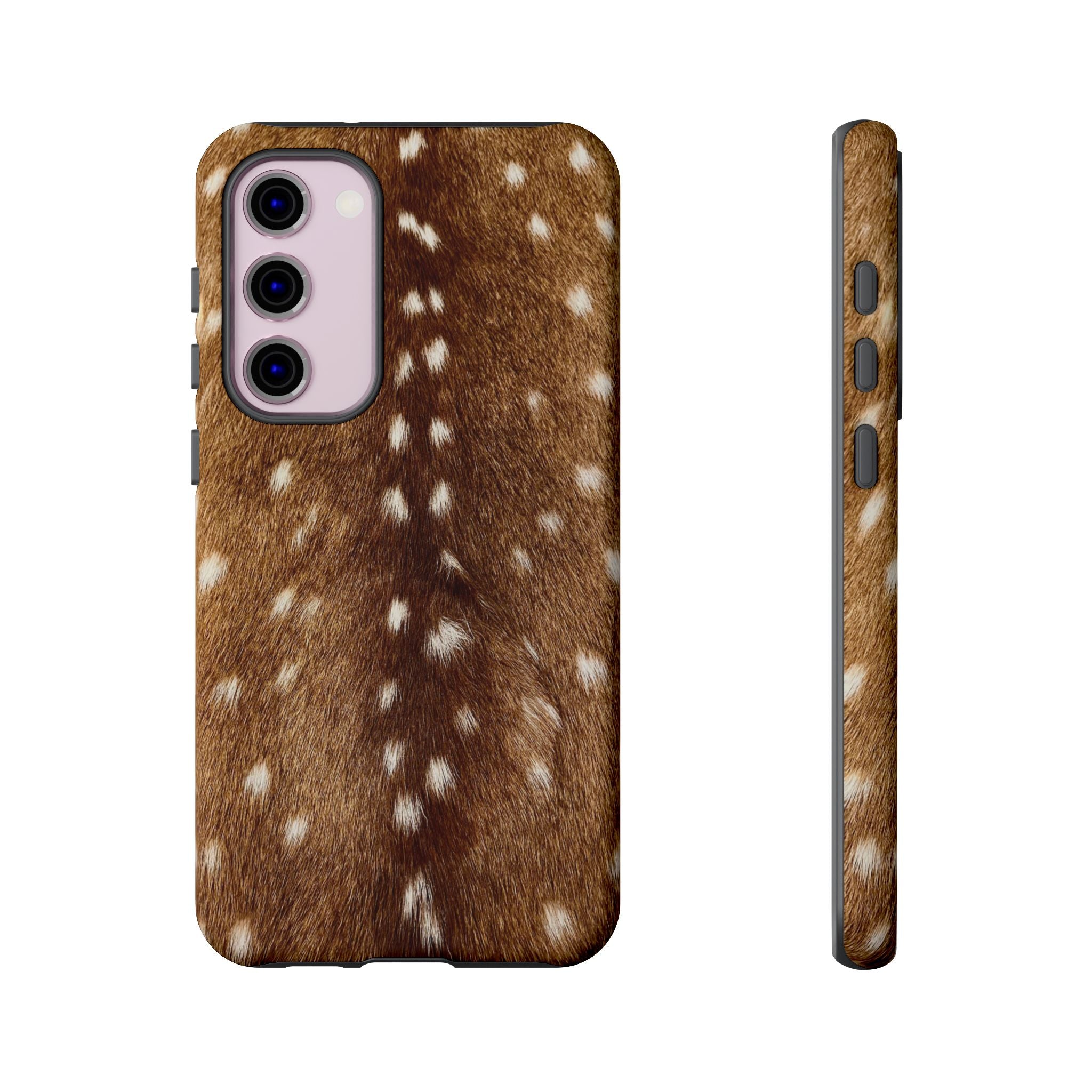 Texas Axis Tough Case