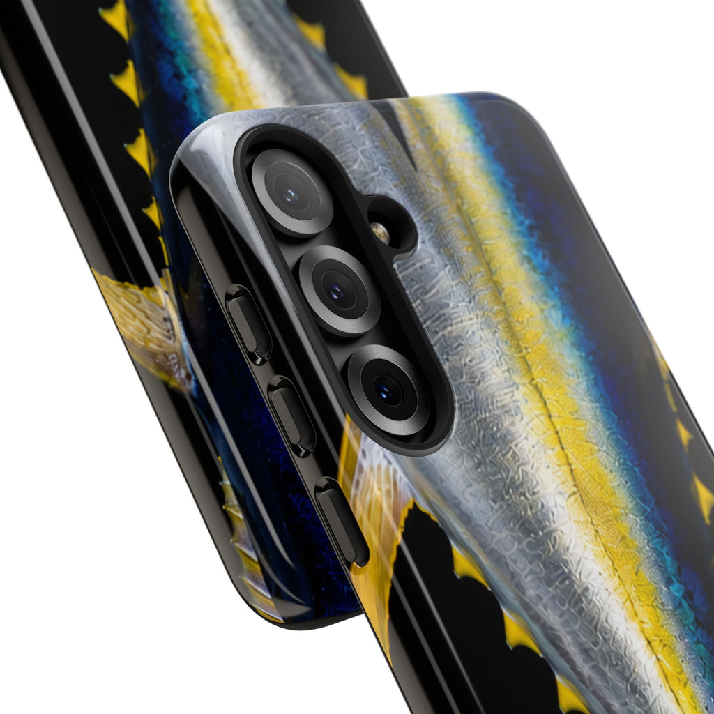 Yellowfin Tuna Tough Case