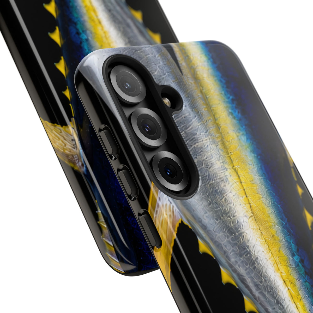 Yellowfin Tuna Tough Case