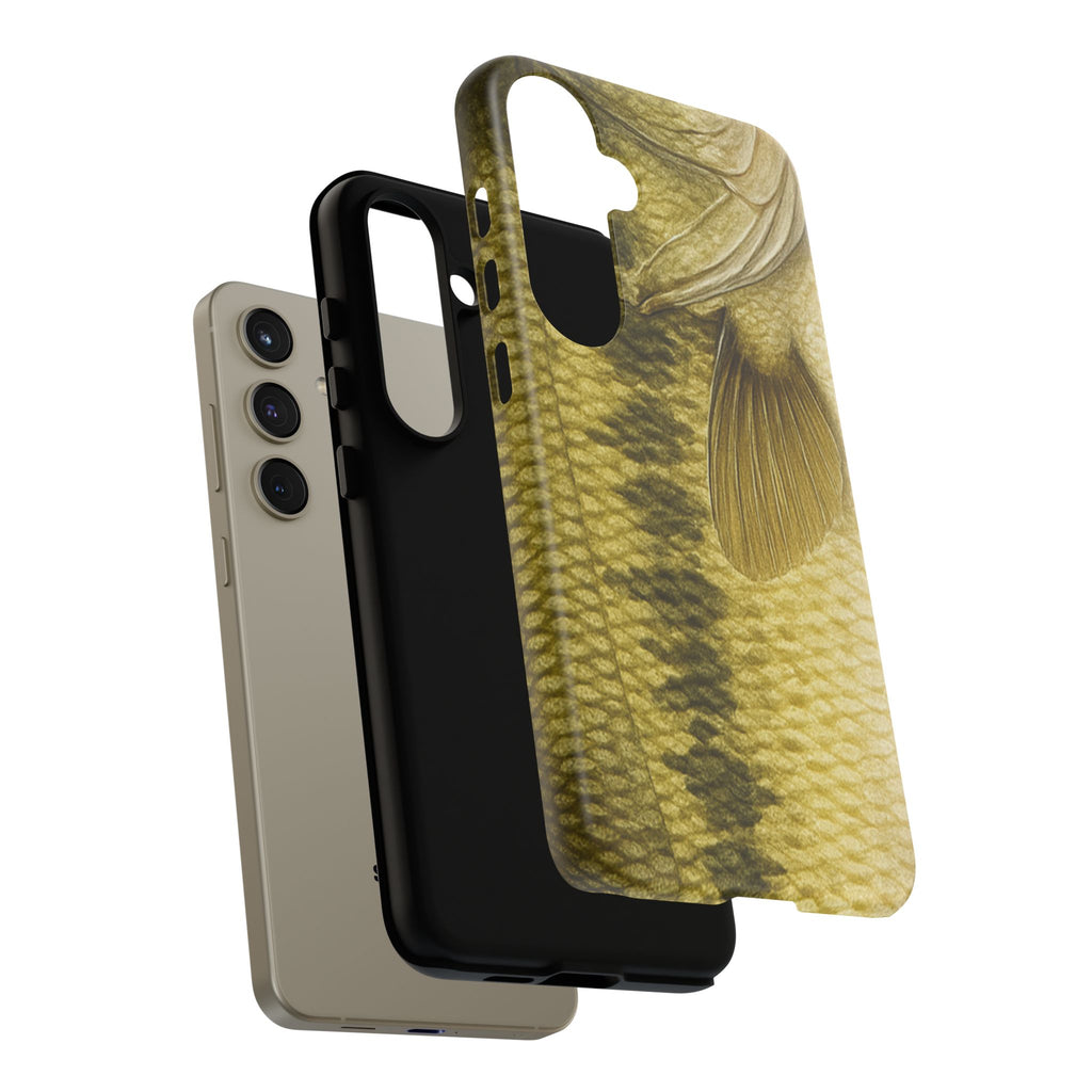 Lunker Life Tough Case