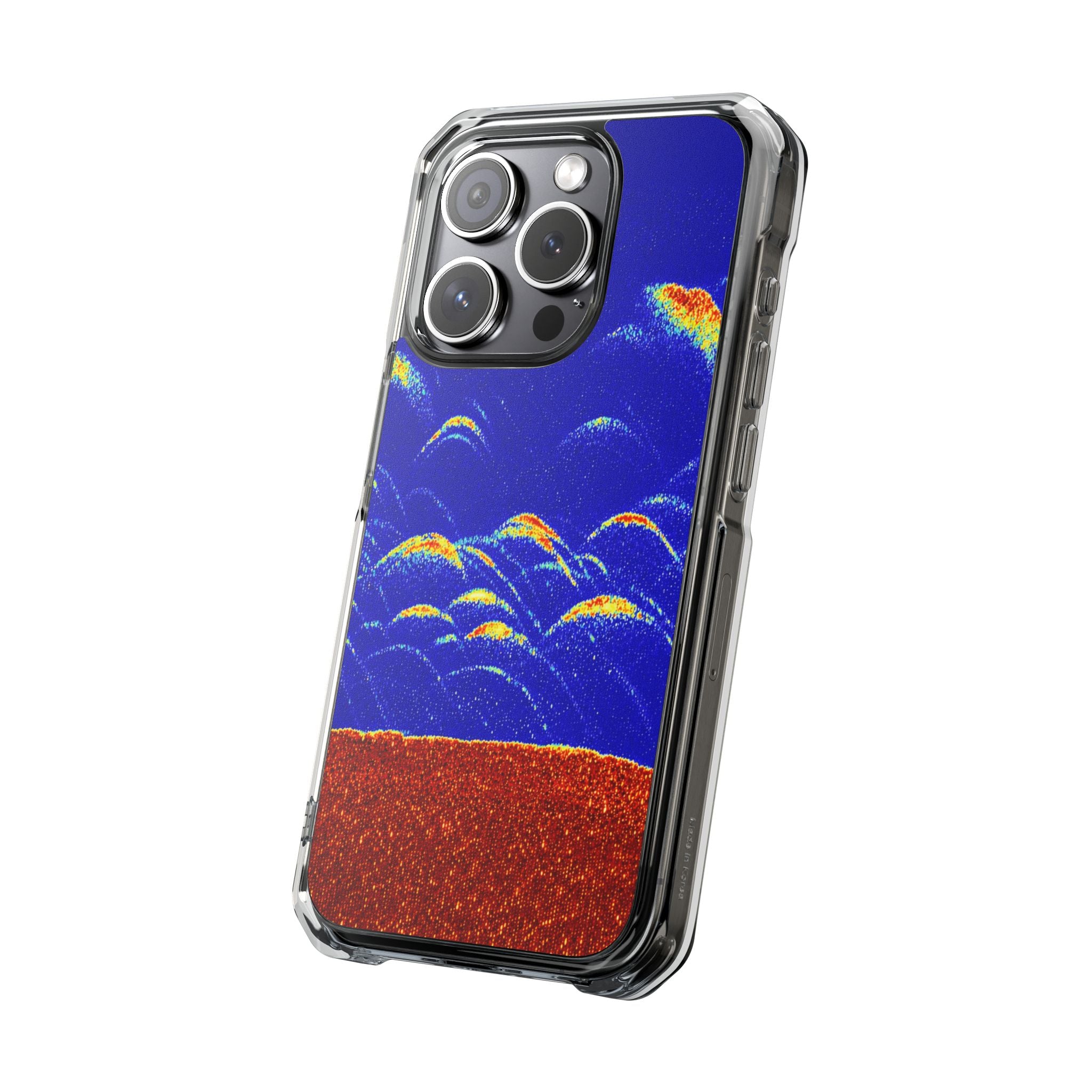 Depth Finder MagSafe® Phone Case