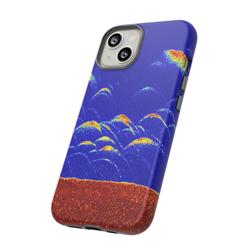 Check'n Bottom Tough Case