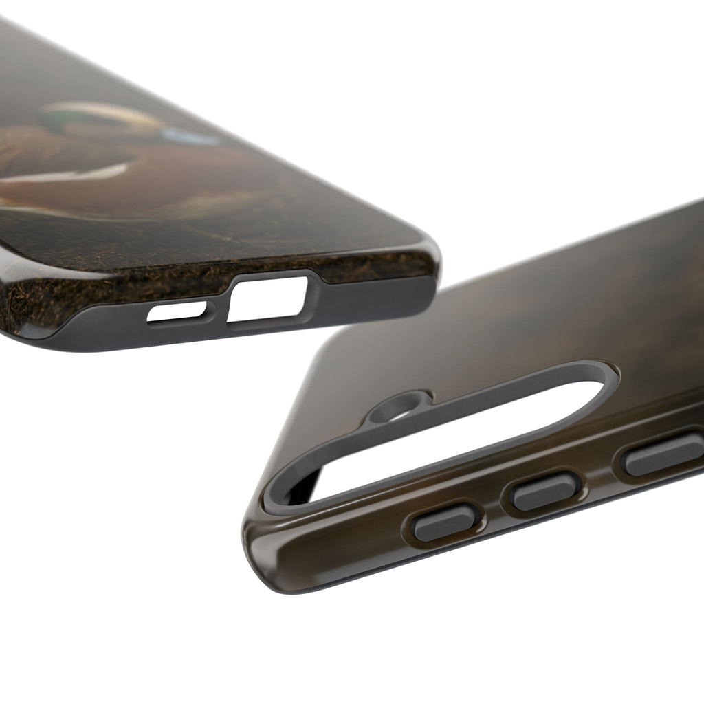 Whistle Wing Widgeon Tough Case