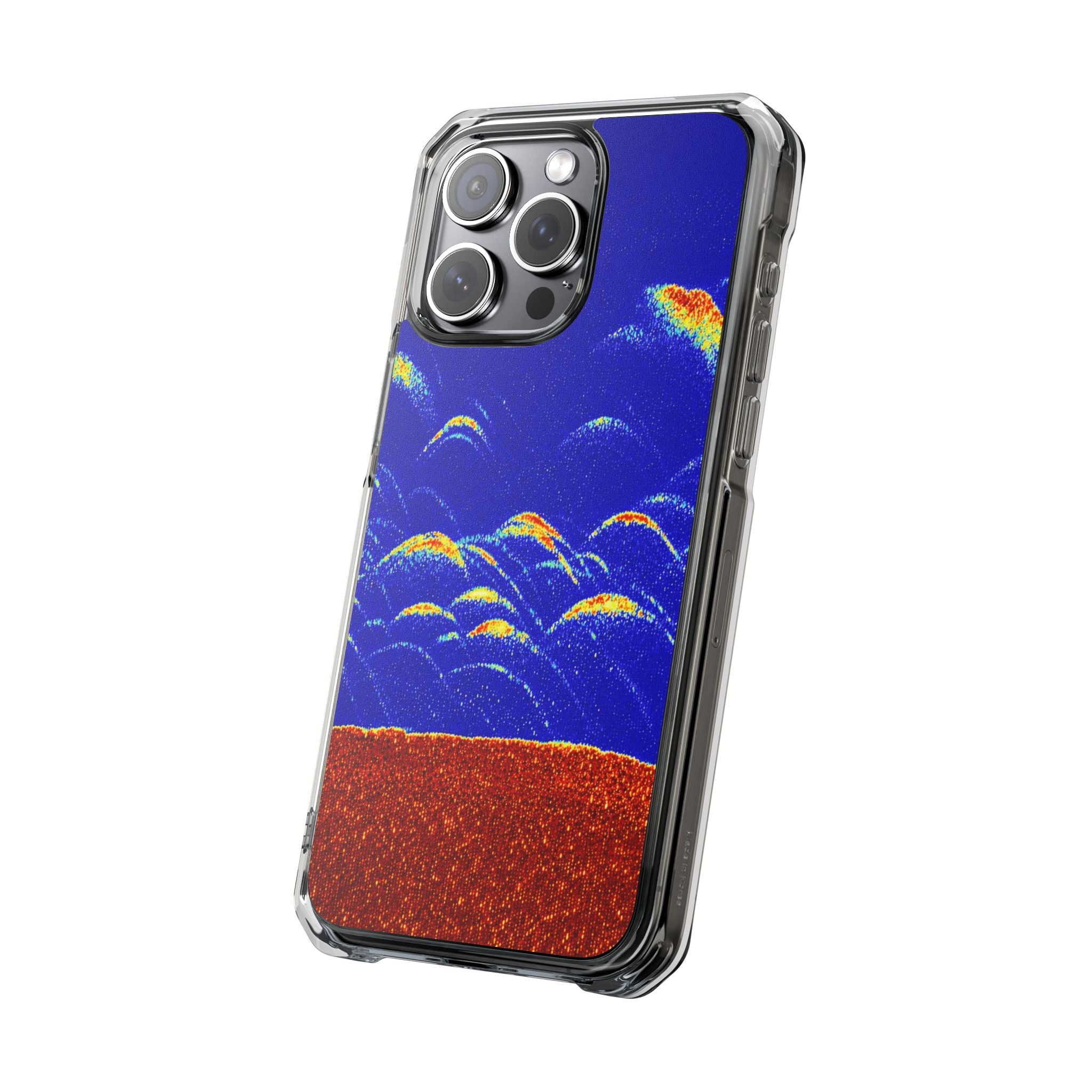Depth Finder MagSafe® Phone Case