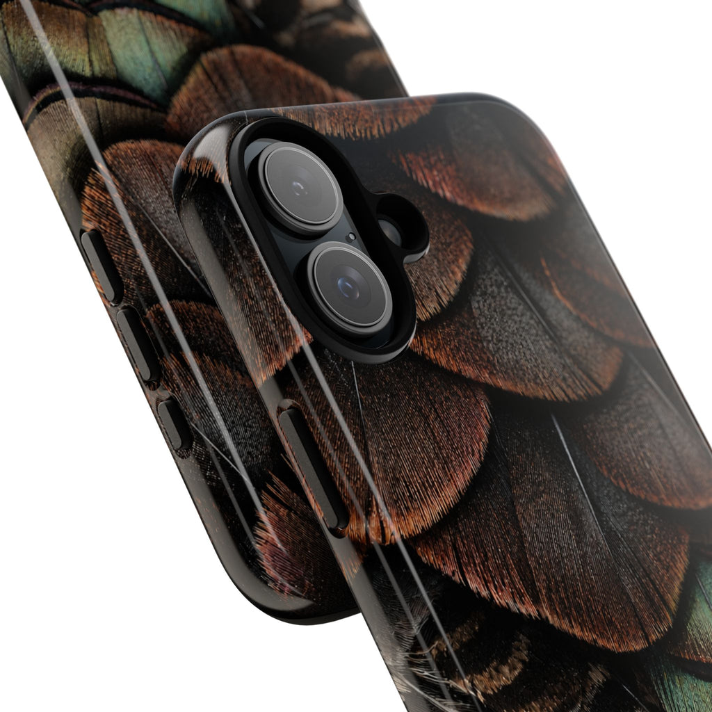 Longbeard Legend Turkey Tough Case