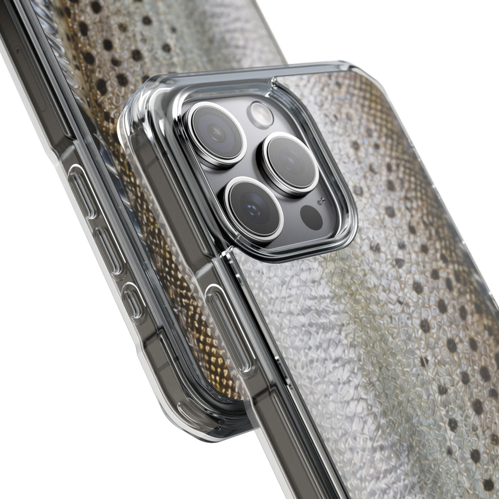 Speckled Trout Phone Case