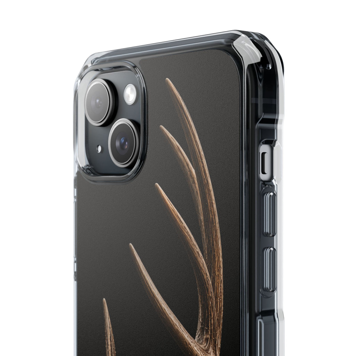 Bottomland Buck - MagSafe Compatible