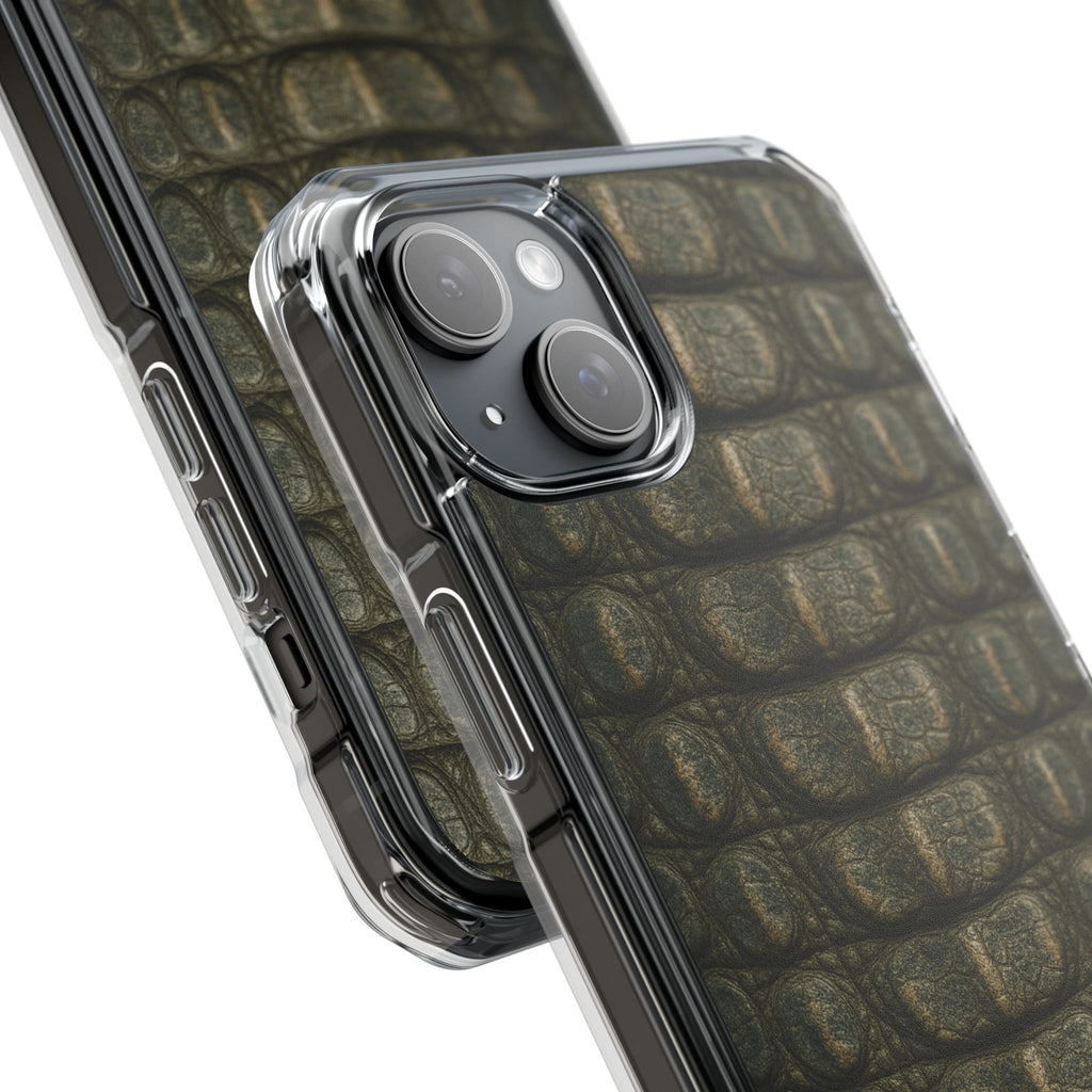 Alligator MagSafe® Phone Case