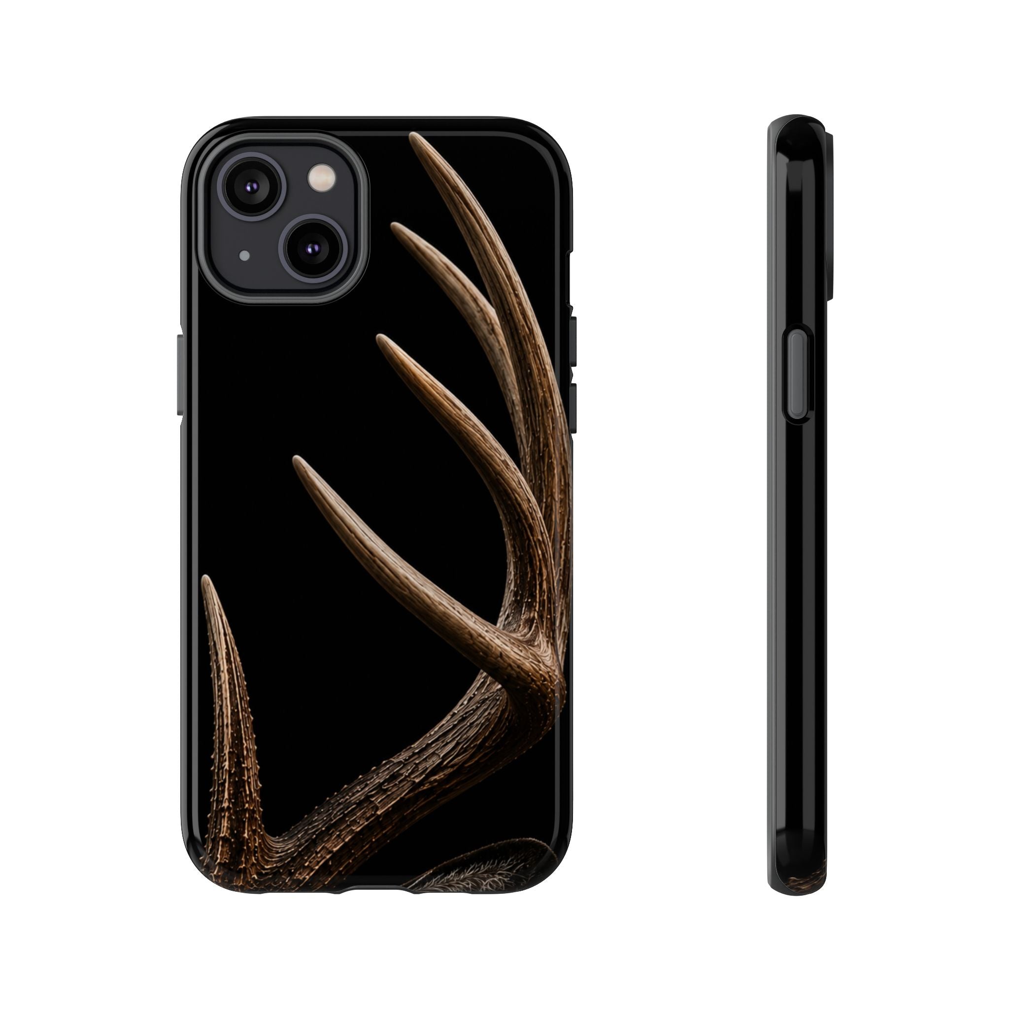 Bottomland Buck Tough Case