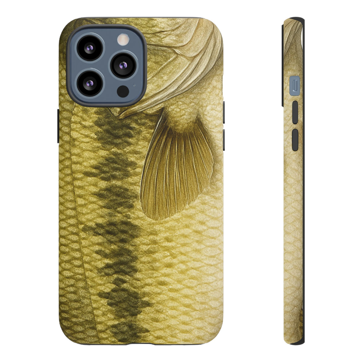 Lunker Life Tough Case