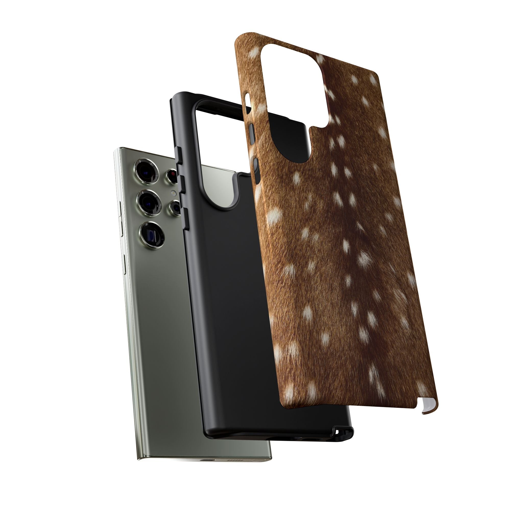 Texas Axis Tough Case