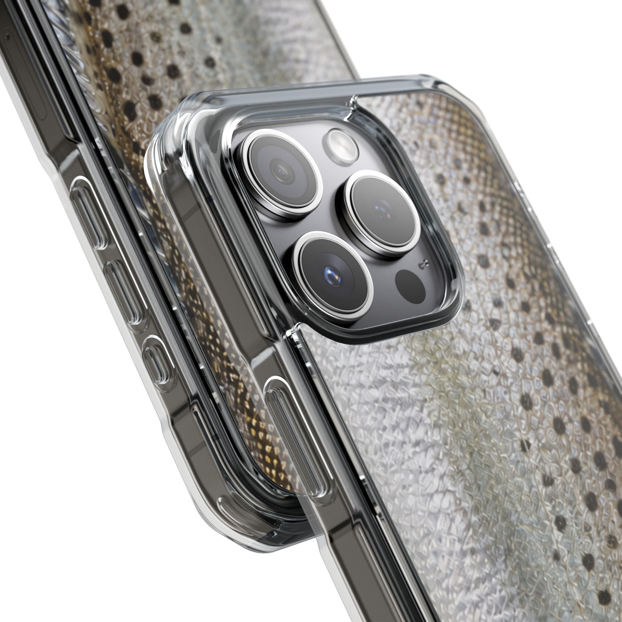 Speckled Trout Phone Case