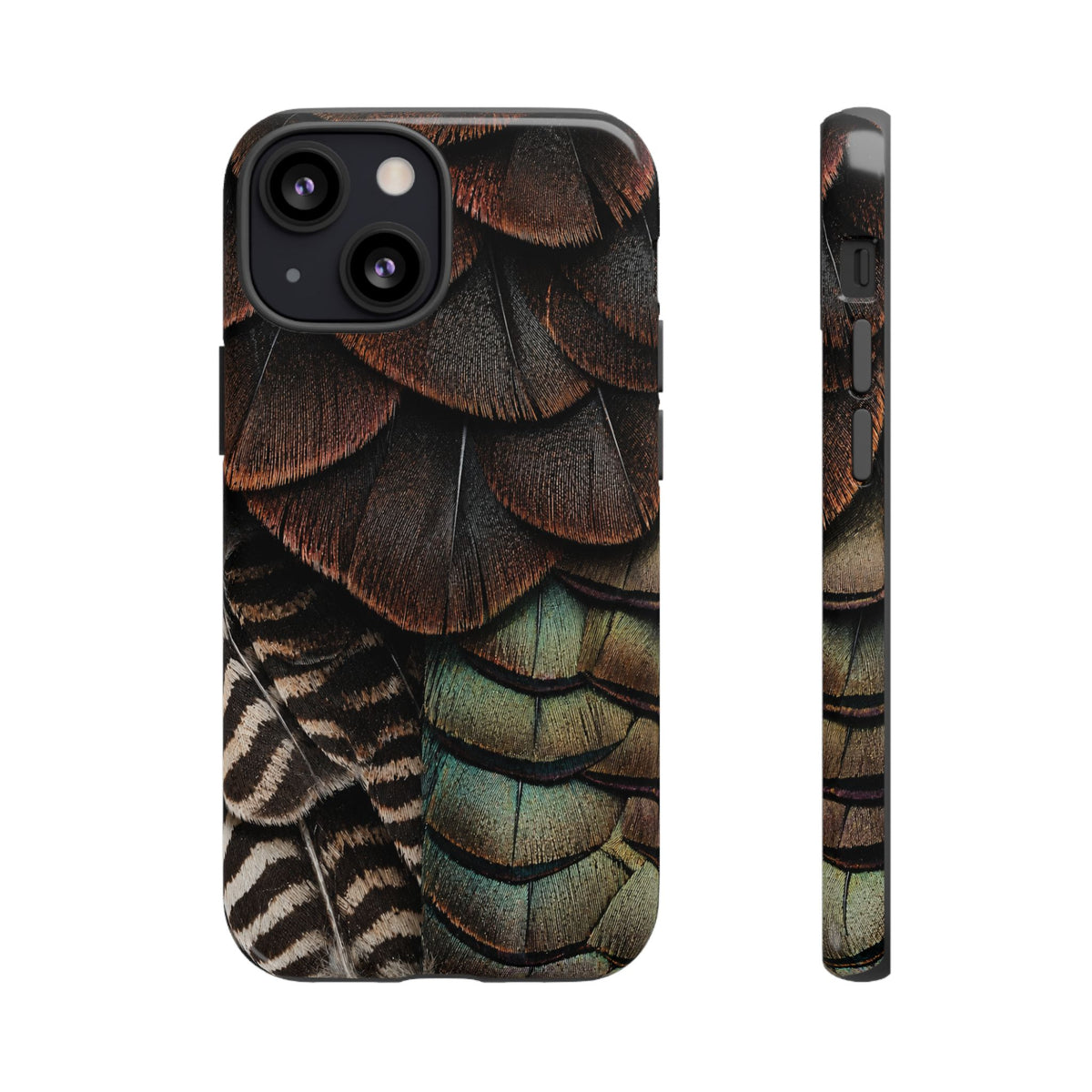 Longbeard Legend Turkey Tough Case