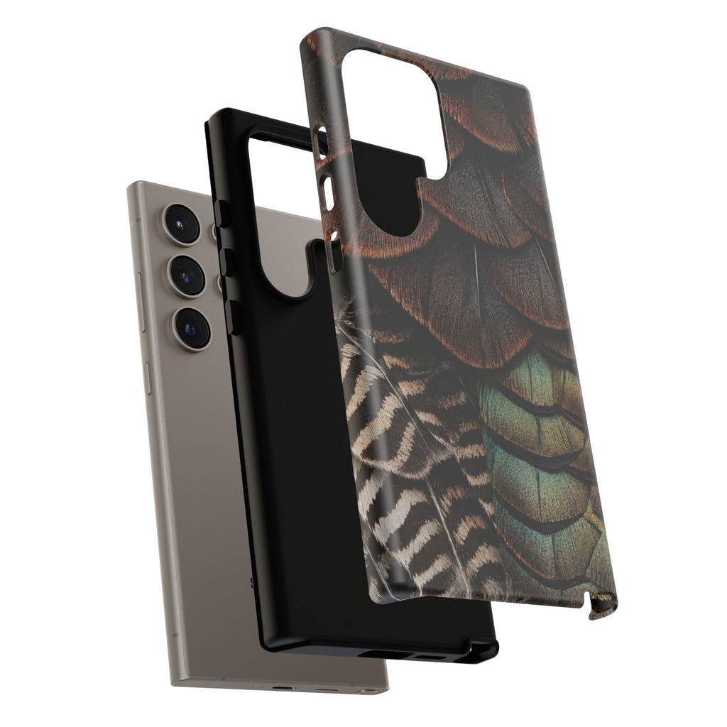 Longbeard Legend Turkey Tough Case