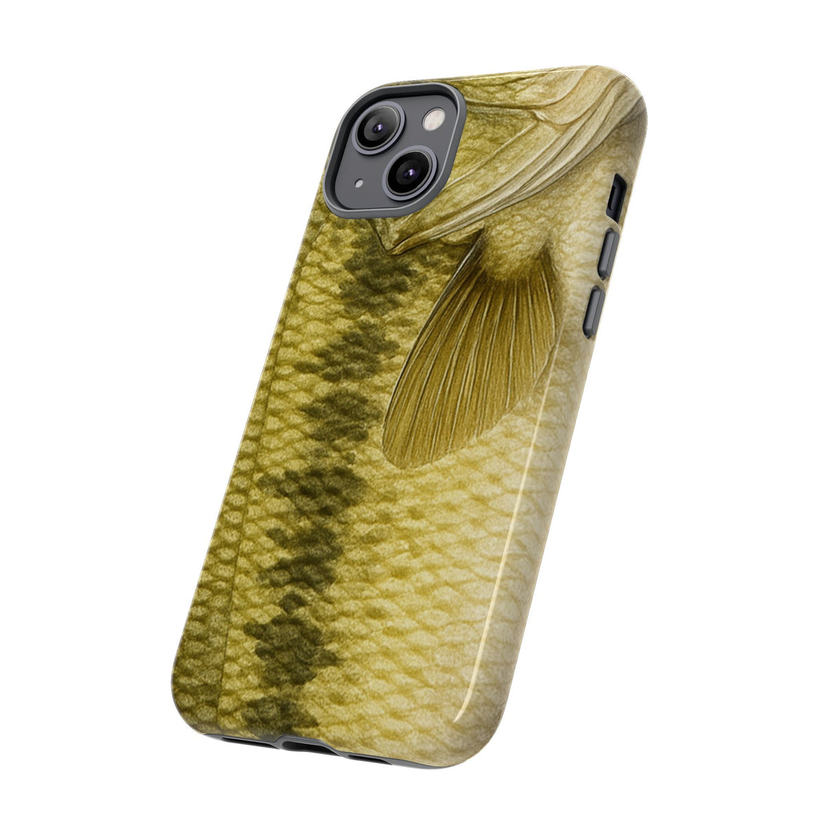 Lunker Life Tough Case