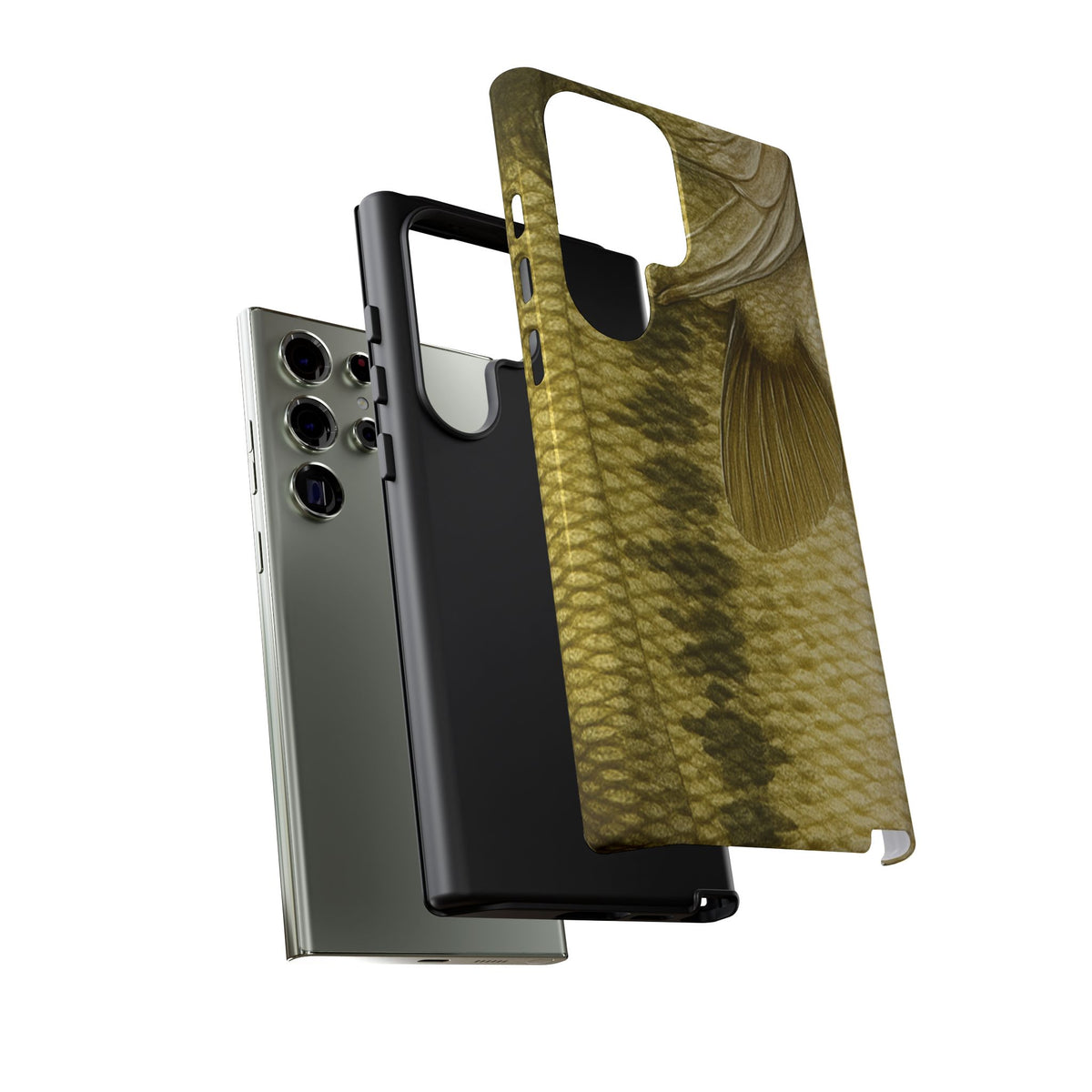 Lunker Life Tough Case