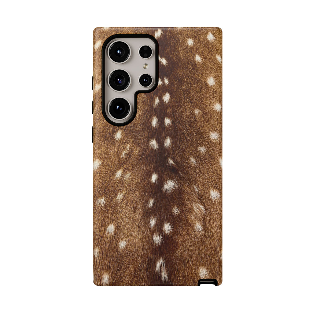 Texas Axis Tough Case